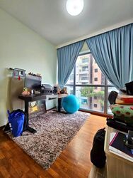 A Treasure Trove (D19), Condominium #585023821